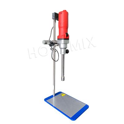 China 5L Laboratory Homogenizer Stepless Speed Electric Homogenizer for sale