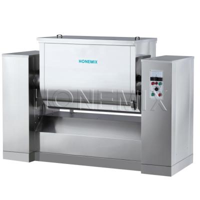 China SUS304 Cosmetische poedermixer roermachine Te koop