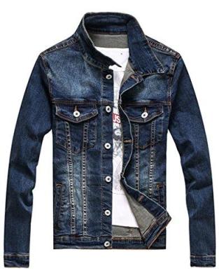 China Fashionable used clothing buy used shirt import vintage jacket bullet second hand clothes used clothing for men in bulk for sale