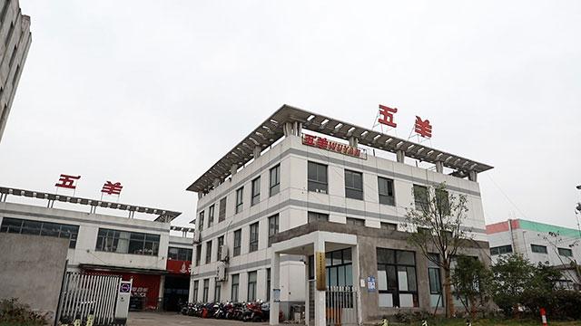 Verified China supplier - Wu Xi Xindi  Energy Vehicle Company