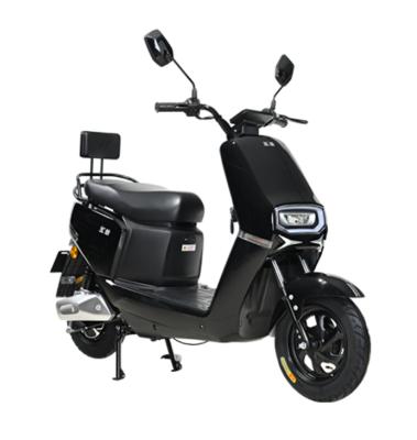 China Cheapest price 1000w scooter economic motorcycles citycoco from Eu unisex e electric warehouse in Quito for sale