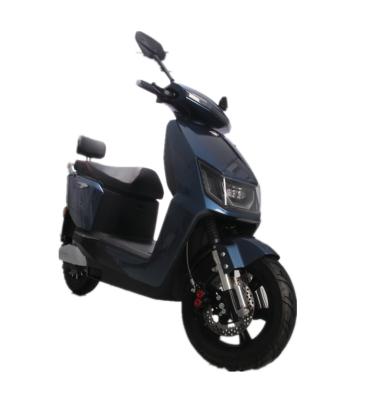 China WUYANG 1000w Unisex Cheaper High Speed ​​Electric Scooter Disc Brake CKD Electric Motorcycle To India for sale