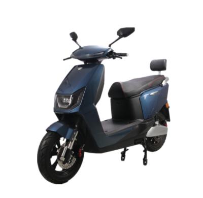 China New Best WUYANG 2021 High Speed ​​Electric Scooter 1000w Pedal Moped Unisex Made in China for sale