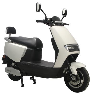 China New unisex 72V 20AH 1200W big wheel Off Road powerful pedal assisted electric motorcycle scooter citycoco for adults for sale