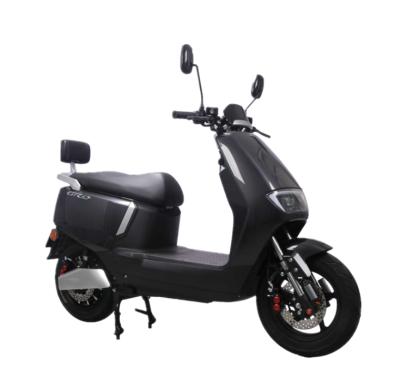 China Best quality rechargeable 60/70v unisex E-scooter pedal mopeds on sale for sale