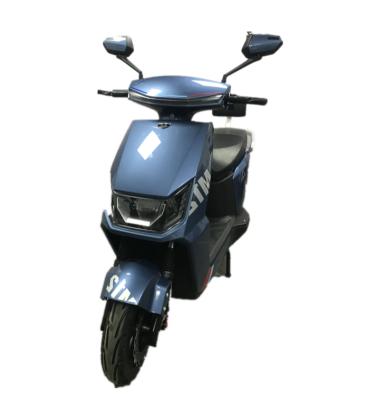 China WUYANG best quality best selling 72v 60v 1500w unisex electric scooter mopeds made in China for sale