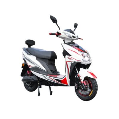 China Wholesale Customized Cheapest Personal Transporter Electric Moped Scooter Good Quality Unisex for sale