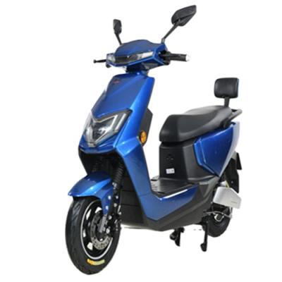 China Unisex The Most Fashionable 2 Wheel Electric Scooter Motorbike Adult Electric Steering Damper for sale