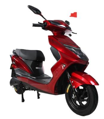 China Big wheel unisex electric scooter adults Off Road powerful pedal assisted motorcycle electric scooter citycoco for sale