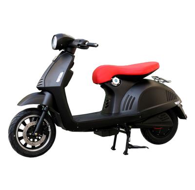 China Vspa Unisex Cheap Adult 2 Wheels Electric Motorcycles e Scooters With Lithium Battery For Sale for sale