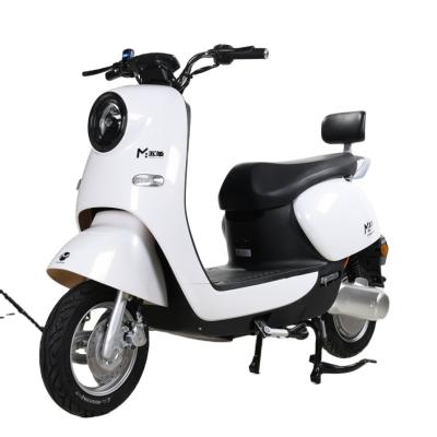 China Hot sale unisex turtle e moped scooter high speed 500 watt 1000w 2000w motorcycle EEC Eu warehouse for sale