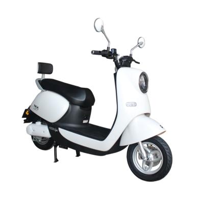 China Cheap Italian retro e scooter city bike 1000w luxury electric motorcycle bicicleta unisex electrica for sale for sale