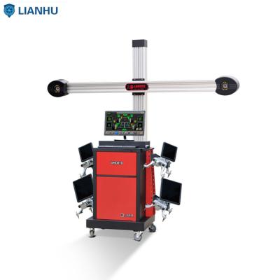 China Alignment Machines Used Wheel Alignment Spare Parts For Workshop Use for sale