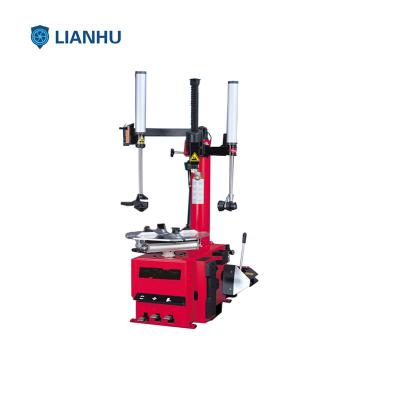 China Automatic Leverless Tire Changer Used Tire Changer\Used Tire Changer Machine For Sale for sale