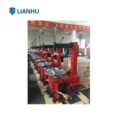 China 2022 Tire Machine For Car Repair With Working Pressure 8-10 Bar LH-3201 for sale