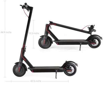 China New Design Unisex Rental Electric Scooter Europe Mobility 70cc Lightweight Long Range Scooter for sale