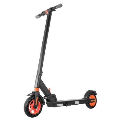 China Fashionable Waterproof Fast Electric Scooter Off Road E-scooter 350w EU Store Electric Scooters for sale