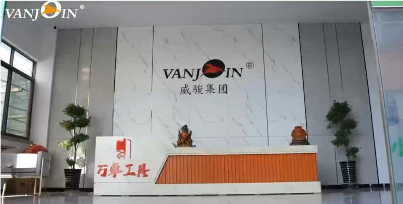 Proveedor verificado de China - Wanzhuo (Jiangsu) Hardware Tools Manufacturing Co., Ltd