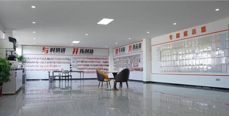 Proveedor verificado de China - Wanzhuo (Jiangsu) Hardware Tools Manufacturing Co., Ltd