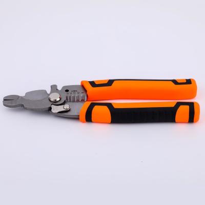 China 200mm Cable Insulation Removal Tool Electrical Wire Cutter Tool for sale