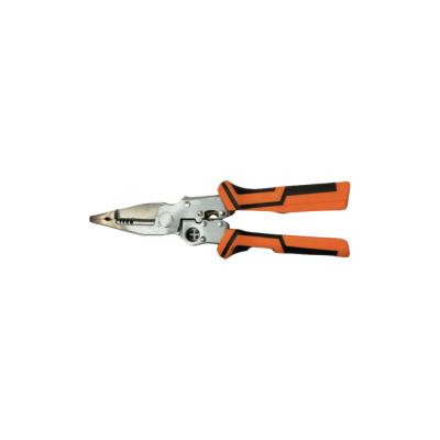 China 210mm 7in1 Electric Wire Stripper Wire Stripping Tool for sale