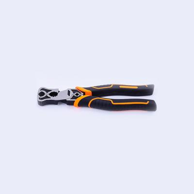 Cina 319.1g 7 pollici punta di taglio pinze Finish lucidato Heavy Duty Combination Plier in vendita