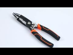 8in1 Heavy-duty Electric Stripper