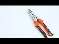 7in1 Heavy-duty Electric Stripper with Tailor Stripper