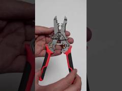 Multi function Stripper Plier 1