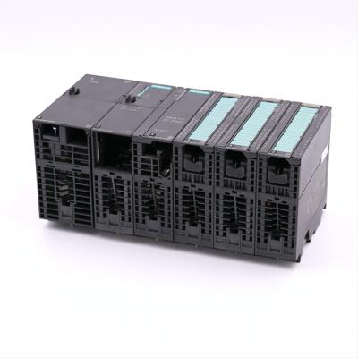 China New year guarantee6ES7414-3HJ14-0AB0Siemens programmable PLC logic controller 6ES7414-3HJ14-0AB0 for sale