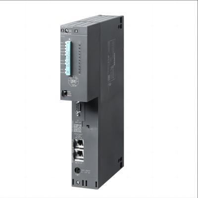 China New year guarantee6ES7414-3FM06-0AB0Siemens programmable PLC logic controller 6ES7414-3FM06-0AB0 for sale