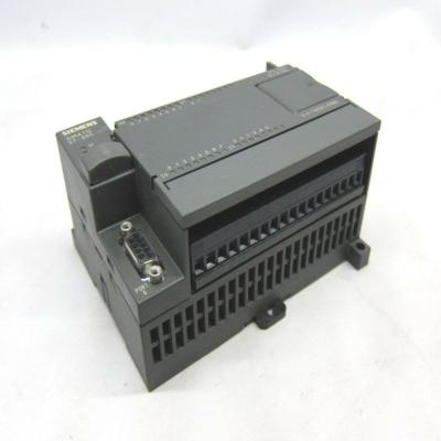 China Original industrial automation Siemens intelligent PLC S7-2006ES7288-2QT16-0AA0 analog output module for sale