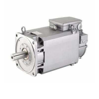 China Electronic Equipment Siemens Low Inertia Servo Motor SIMOTICS S 1FL60441AF612LG1 for sale