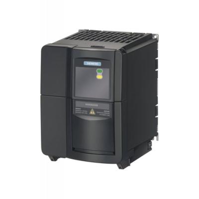 China Industrial Equipment Ect Siemens MIC6SE6440-2UD25-5CA1ROMASTER 440 Inverter 5.5KW VFD for sale