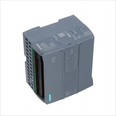 China Original INDUSTRIAL AUTOMATION SIMATIC S7 1200 PLC Module 6ES72121BE400XB0 6ES7212-1BE40-0XB0 in stock for sale