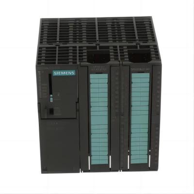 China AUTOMATION INDUSTRIAL Siemens S7-300 6ES73135BG040AB0 Compact 6ES7313-5BG04-0AB0 Positive New New CPU for sale