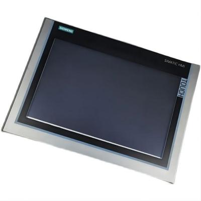 China INDUSTRIAL AUTOMATION 6AV2124-0QC02-0AX1 Original Siemens Touch Screen PLC Controller Touch Screen PLC for sale