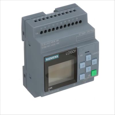 China PLC module source manufacturer controller logo 6ED10521CC080BA0 6ED10521CC080BA0 for sale