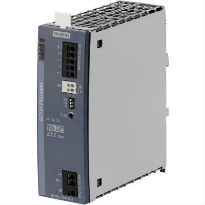 China Siemens 6EP3336-7SB00-3AX0 buffer module power supply in stock 6EP3336-7SB00-3AX0 for sale