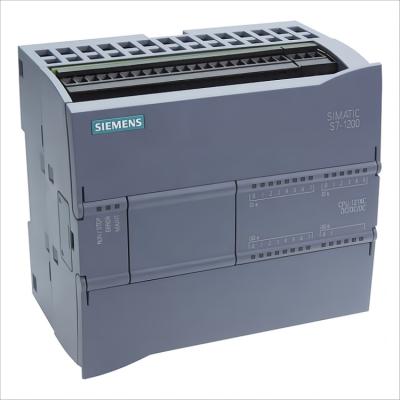 China 2023original genuine siemens CPU 6ES7212-1BE40-0XB0 s71200 programmable controller 6ES7212-1BE40-0XB0 for sale