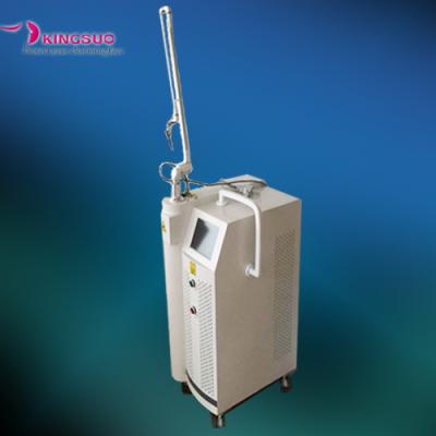 China 2015 latest rf metal tube fractional laser vaginal rejuvenation for sale