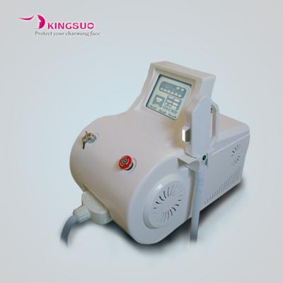 China CE approved multifunctional portable ipl machine/ipl machine for hair removal/ipl machine for skin rejuvenation for sale