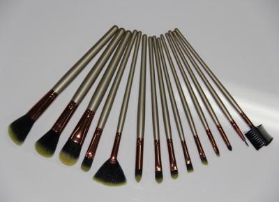 China makeup brush set for sale