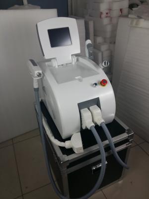 China multifunctional ipl rf laser beauty equipment for sale