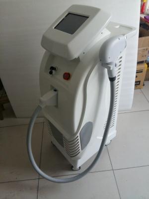 China 808nm diode laser system for hair epilation for sale