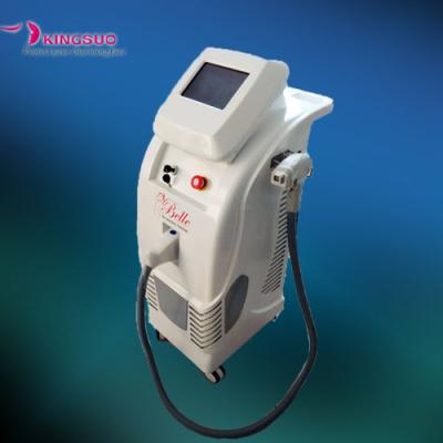 China 808nm diode laser hair removal diode laser system for sale