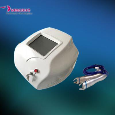 China Hot selling red spider vein removal 980 nm laser machine/980nm Diode Laser vascular removal for sale