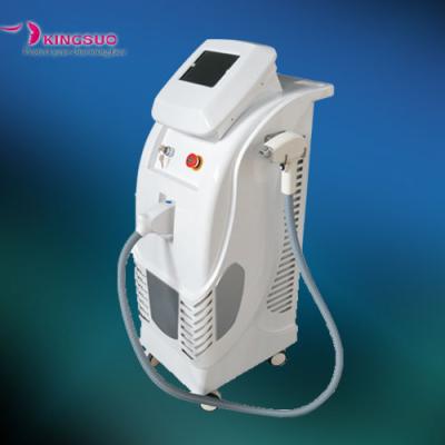 China 2017 Newest Germany import radiator 808nm permanent hair removal machine 808nm diode laser for sale