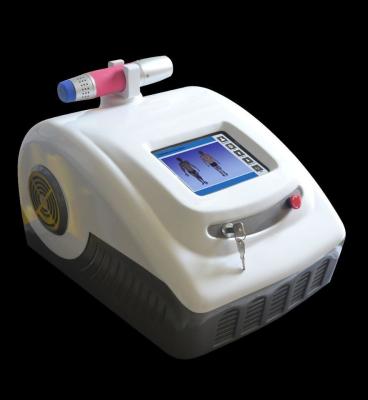 China Portable radial shockwave physiotherapy equipment magnetic wave therapy shockwave for sale