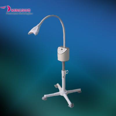 China High quality hot sale teeth whitening led light/bleaching machine/tooth whitening for sale